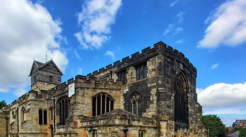 Damp and Mould in Middleton Flats Causes, Health Risks