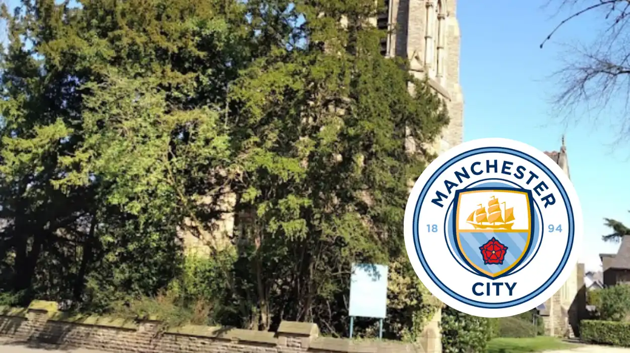 Data Centre Concerns Raised in Didsbury, 2026