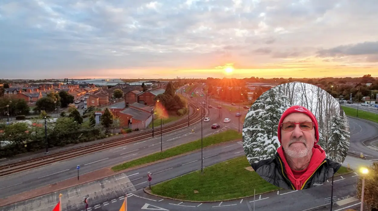 Davies' Doctor Shock, Ashton-under-Lyne 2026