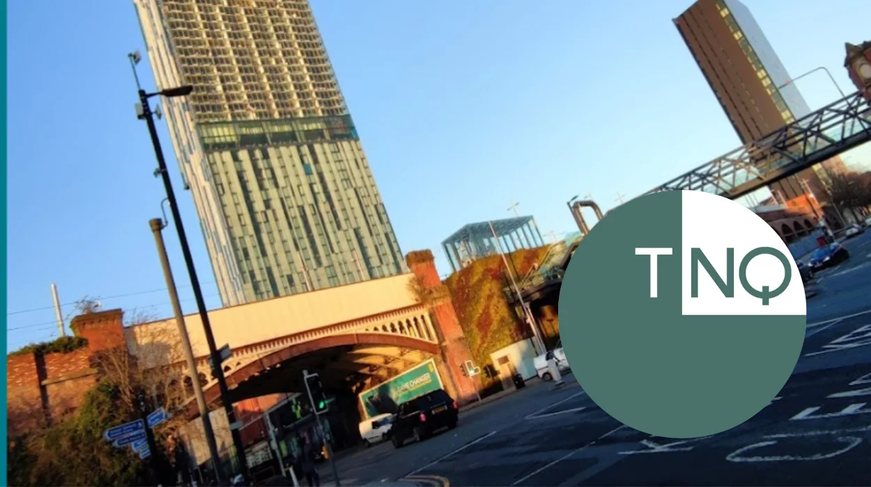 Dining Spots Manchester 2026