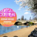 Duran Duran Headline BST Hyde Park 2026