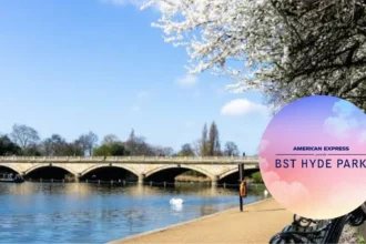 Duran Duran Lead BST Hyde Park 2026