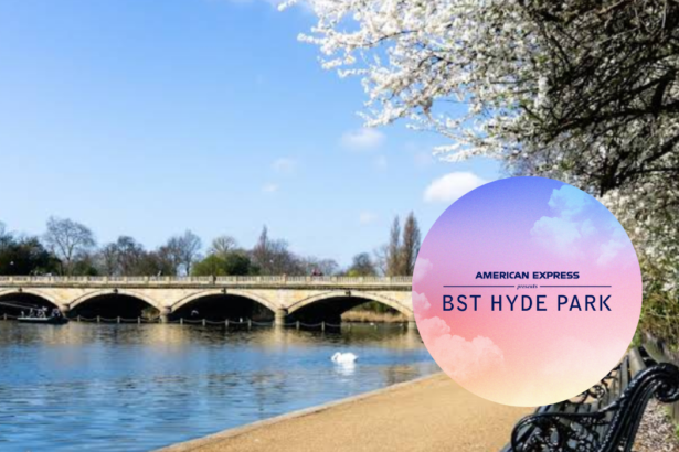 Duran Duran Tops BST Hyde Park 2026