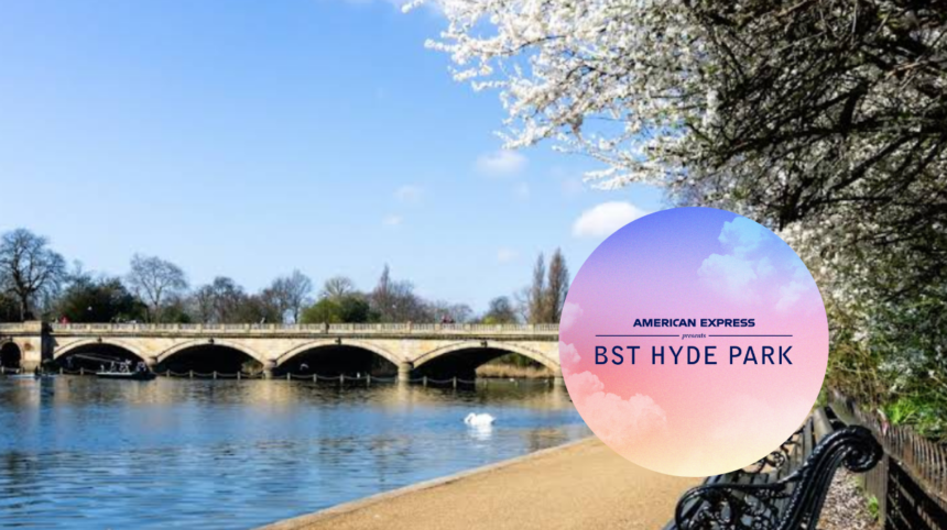 Duran Duran Tops BST Hyde Park 2026