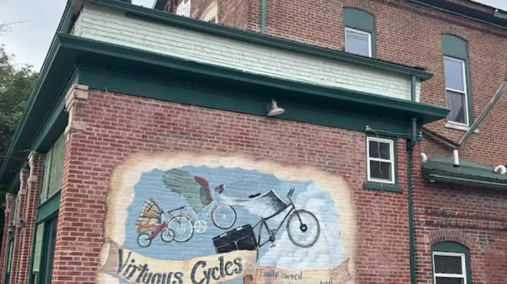 How Oldham's Spindles Town Square redevelopment