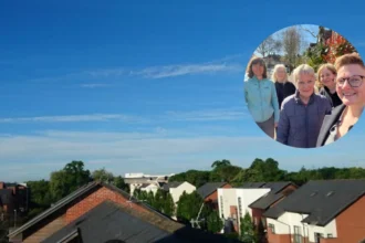 Enforces Strict Device Rules, Didsbury 2026