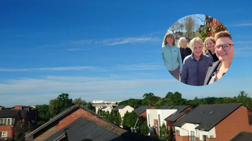 Enforces Strict Device Rules, Didsbury 2026