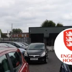 England Hockey Backs Active Streets Manchester, 2026