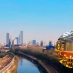 First Look Terminal 2 Hacienda Bar, Manchester 2026