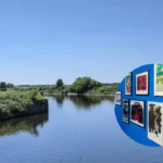 First Solo Exhibition Launches in Wigan, 2026