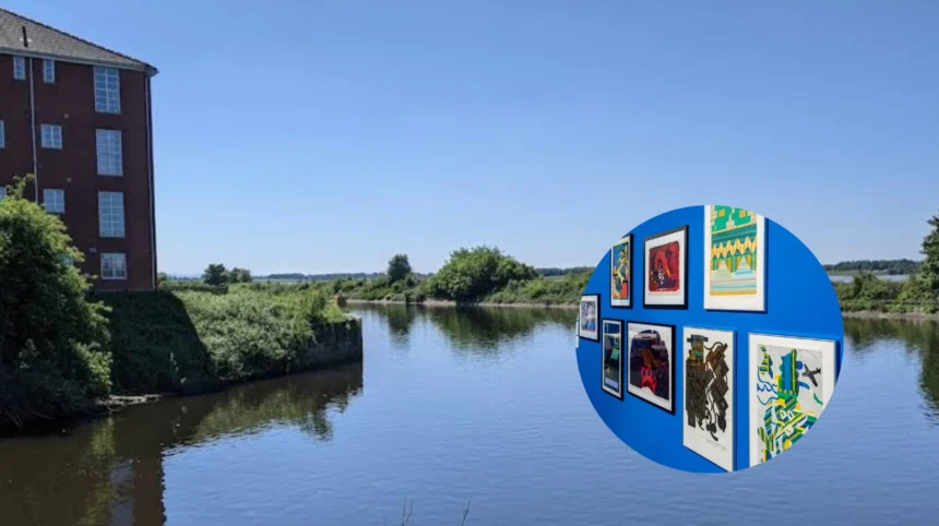 First Solo Exhibition Launches in Wigan, 2026