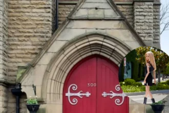 First T1D Barbie by Lila Moss, Manchester 2026