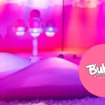 Free Family Ticket Giveaway Bubble Planet Manchester 2026