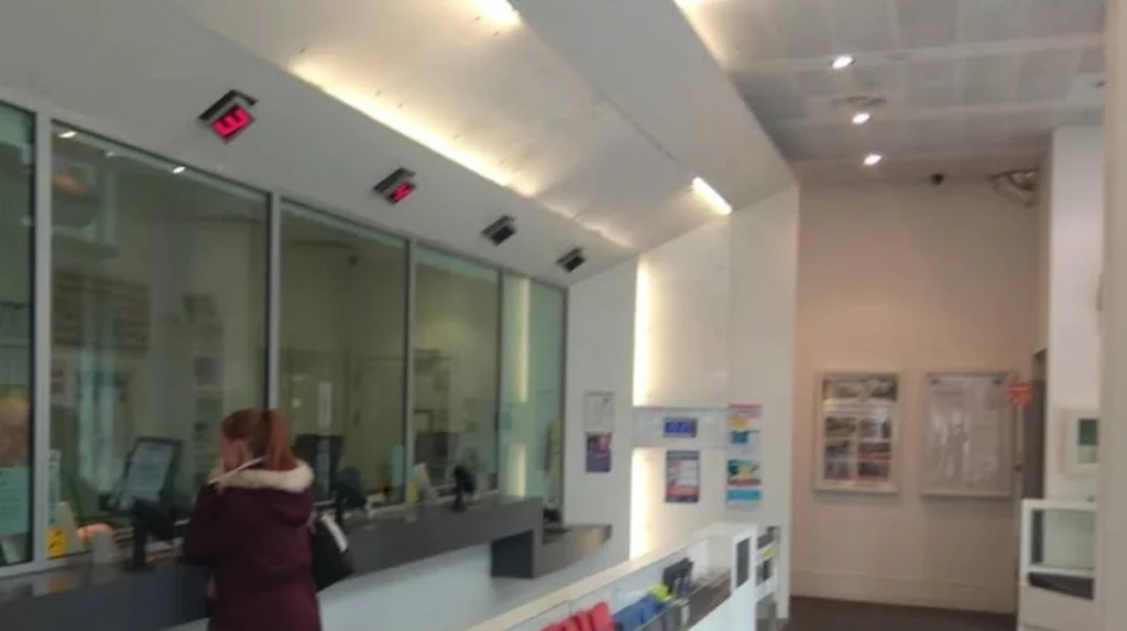 Manchester Levenshulme Traffic Calming Issues