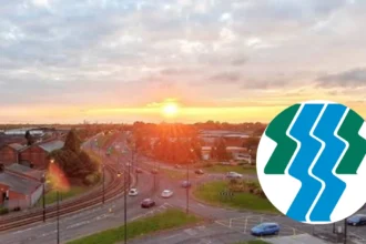 Garden Village Plan Approved, Tameside 2026