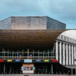 Global Firms Sign Anchorage Leases Salford Quays, 2026