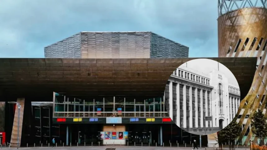 Global Firms Sign Anchorage Leases Salford Quays, 2026