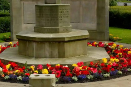 Gorton's Hidden Struggles Suicide, Deprivation, and Decline in Manchester's