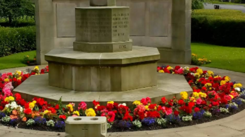 Gorton's Hidden Struggles Suicide, Deprivation, and Decline in Manchester's