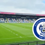 Guide Match Rochdale AFC , 2026