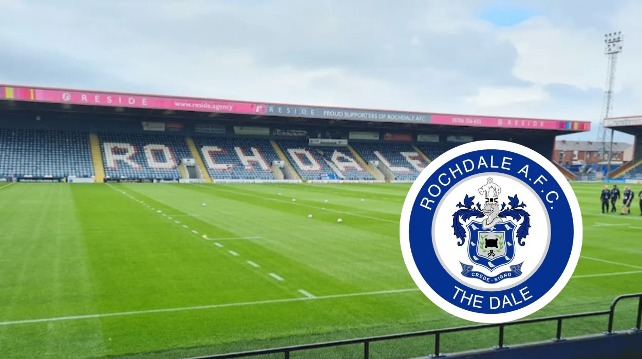 Guide Match Rochdale AFC , 2026