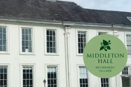 Hall Retirement Village under scrutiny at Middleton 2026