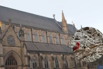 Hendersonville Boring Co. Utility Deal Hope, Bury 2026