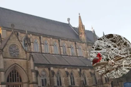 Hendersonville Boring Co. Utility Deal Hope, Bury 2026