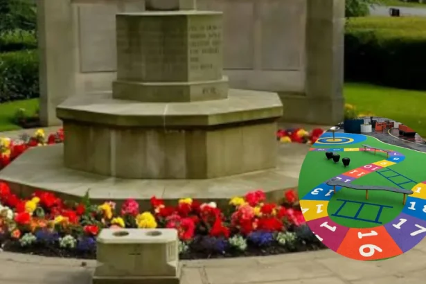 High Street Blueprint in Gorton, Manchester 2026