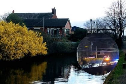 Hit-and-Run Charge Woman Arrested, Clayton 2026