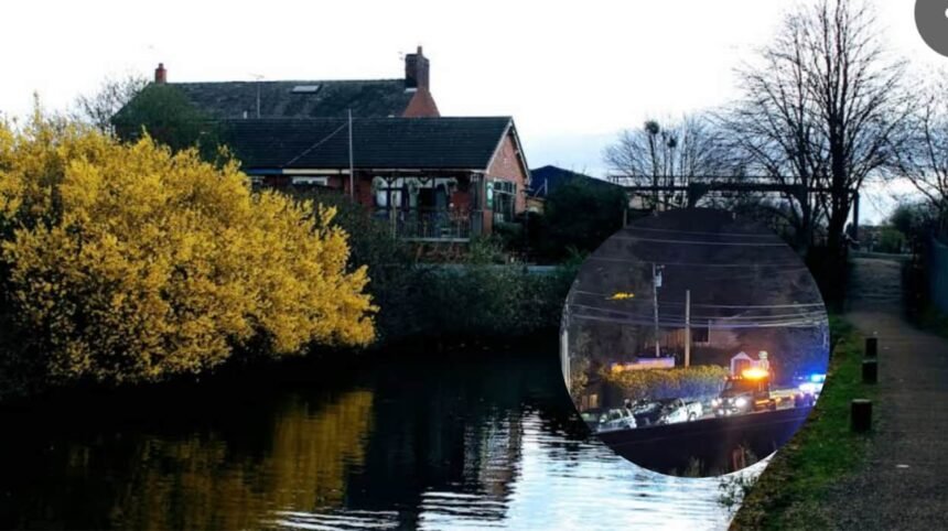 Hit-and-Run Charge Woman Arrested, Clayton 2026