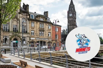 Hornets Shift Good Friday Match Time, Rochdale 2026