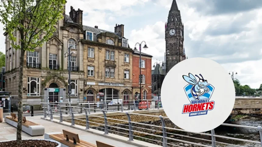 Hornets Shift Good Friday Match Time, Rochdale 2026