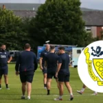 Hornets Shut Out 20-0 by Whitehaven, Rochdale 2026