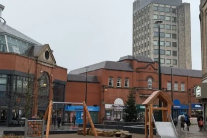 Community Pressure and the Coliseum Theatre