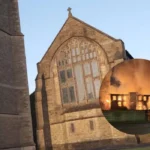 Huge Middleton Blaze Public Warning ,Middleton 2026