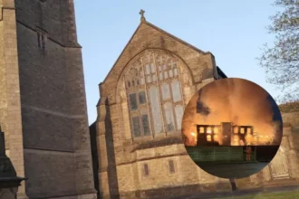 Huge Middleton Blaze Public Warning ,Middleton 2026