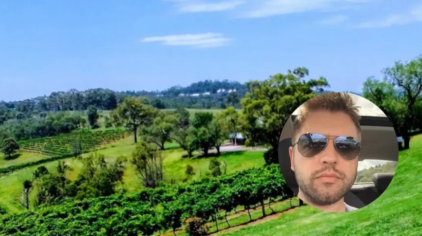 Hunter Valley Double Murder Appeal Hearing ,Hulme 2026