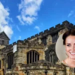 Kate's Condition for Royal Marriage, Middleton 2026