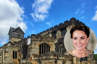 Kate's Condition for Royal Marriage, Middleton 2026