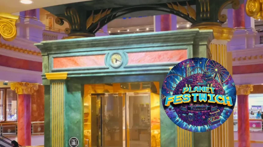 LIVETC Festival Rocks Manchester 2026