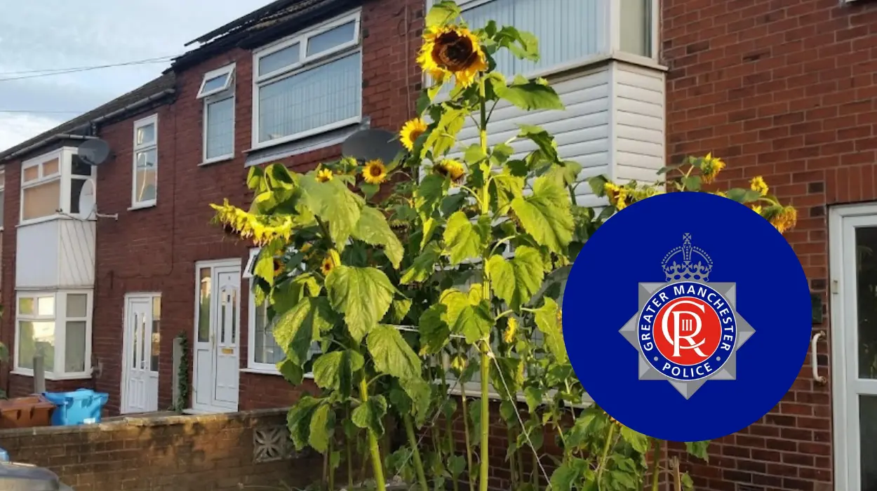 Linked Man Wanted for Prison, oldham 2026