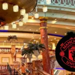 MU Women vs Man City Women, Trafford 2026