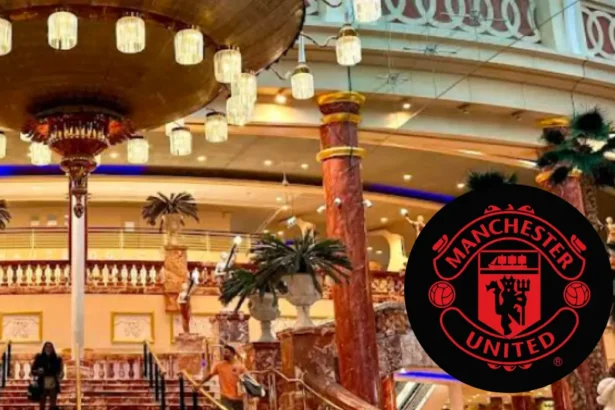 MU Women vs Man City Women, Trafford 2026