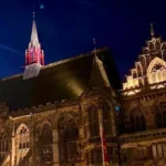 Majestic Rochdale Town Hall Tour History, Architecture