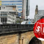 Man City face Tonali block as Newcastle refuse sale