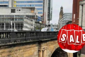 Man City face Tonali block as Newcastle refuse sale