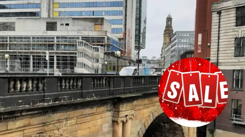 Man City face Tonali block as Newcastle refuse sale