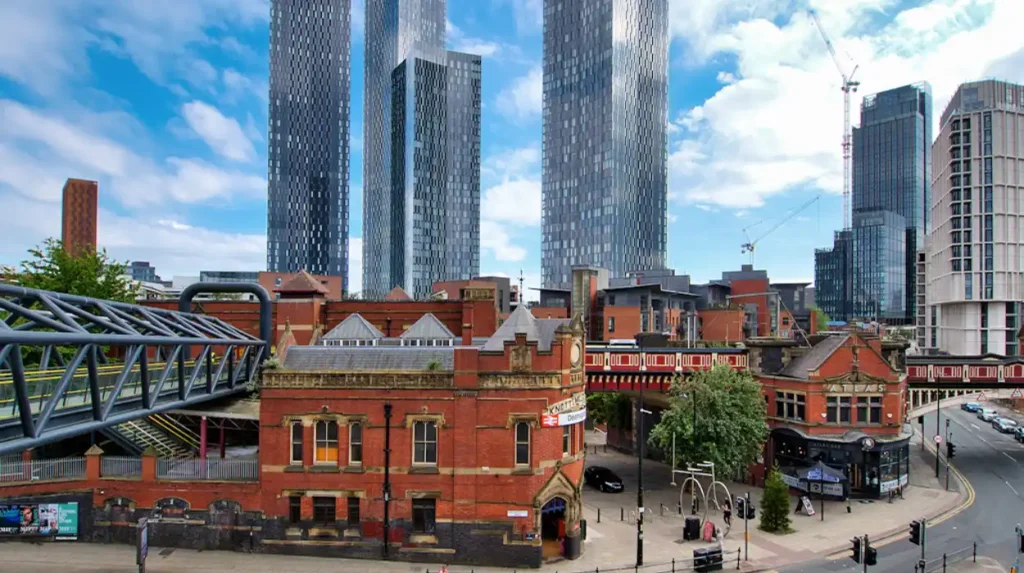 Manchester Council Housing Repairs and Tenant Rights