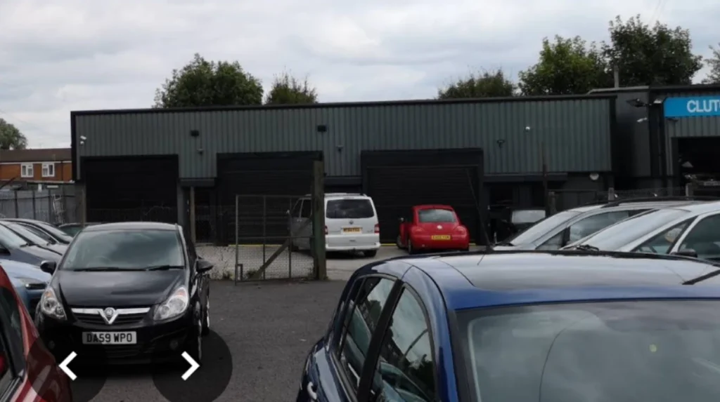 Manchester Levenshulme Traffic Calming Issues